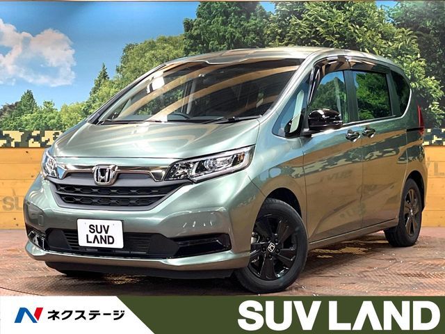 HONDA / FREED HYBRID