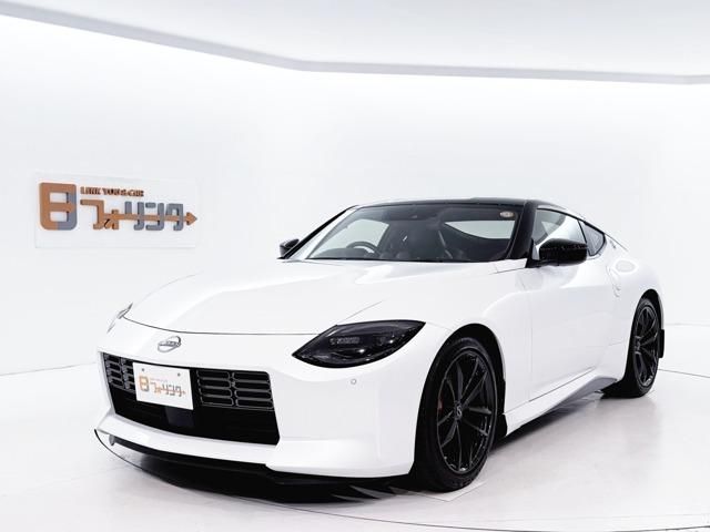 Japanese used car Ref# 1635696 NISSAN / FAIRLADY Z
