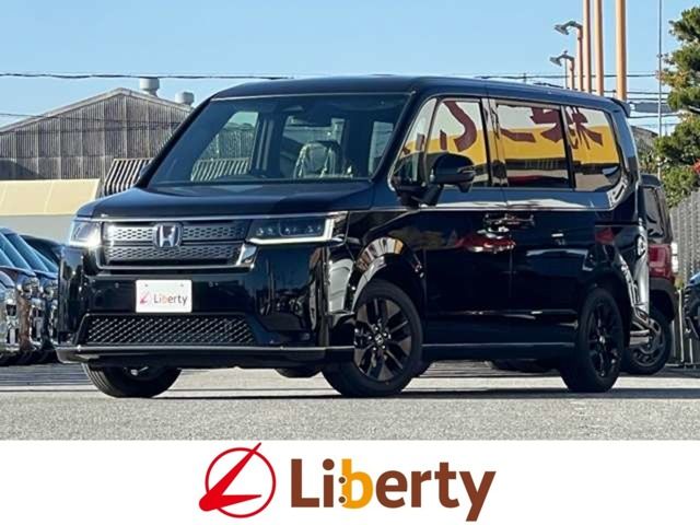 HONDA / STEPWAGON SPADA