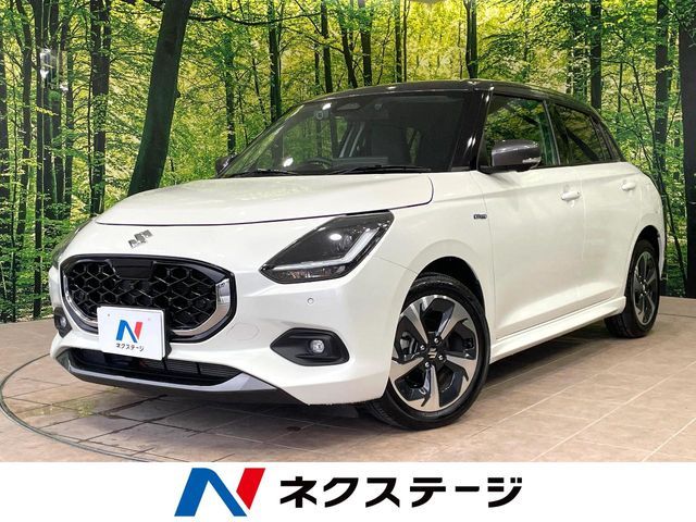SUZUKI / SWIFT