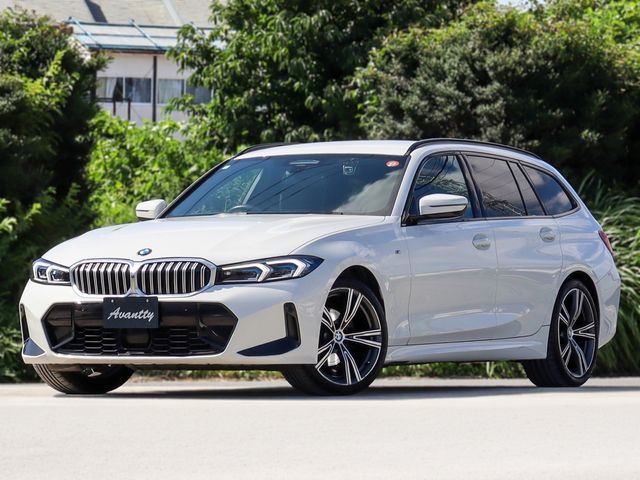BMW / BMW 3series TOURING