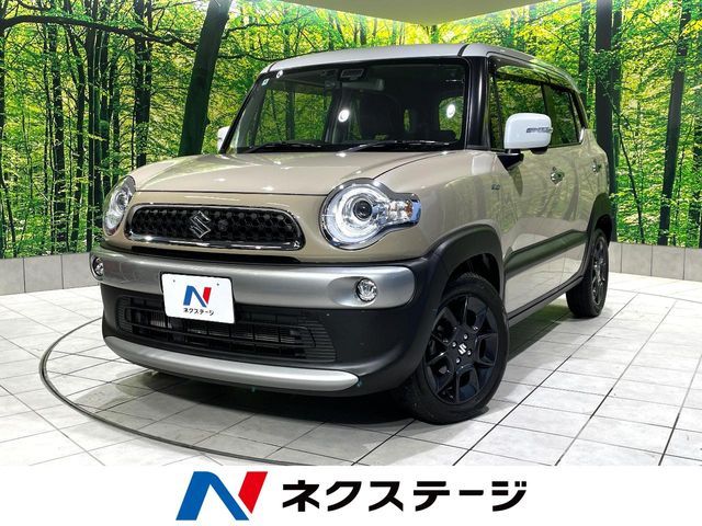 SUZUKI / XBEE