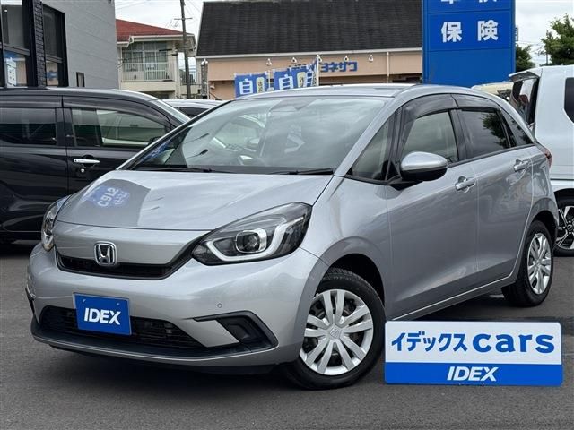 HONDA / FIT e:HEV