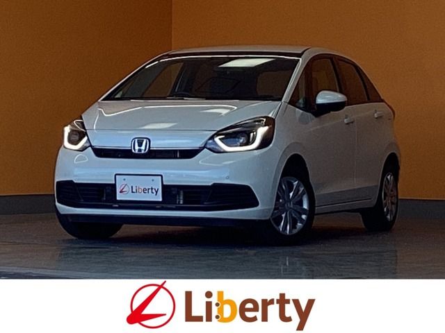 HONDA / FIT e:HEV