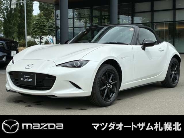 MAZDA / ROADSTER