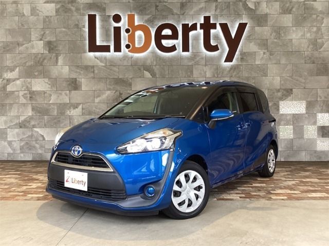 TOYOTA / SIENTA
