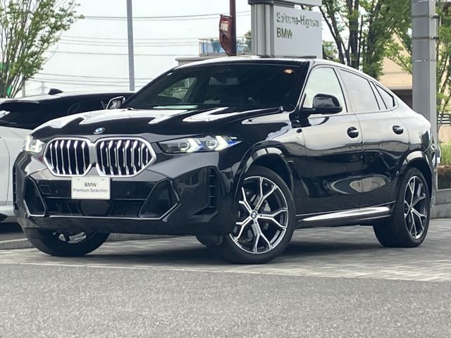 BMW / BMW X6