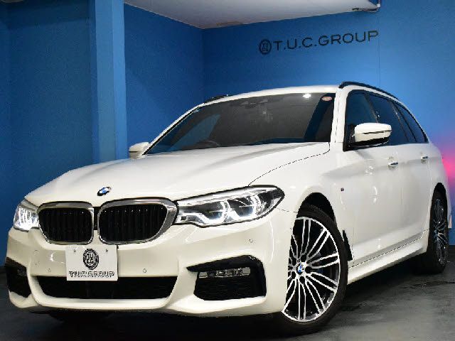 BMW / BMW 5series TOURING