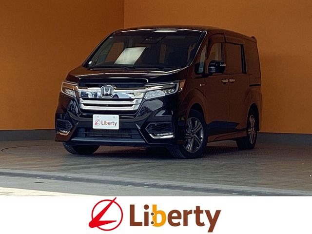 HONDA / STEPWAGON SPADA HYBRID