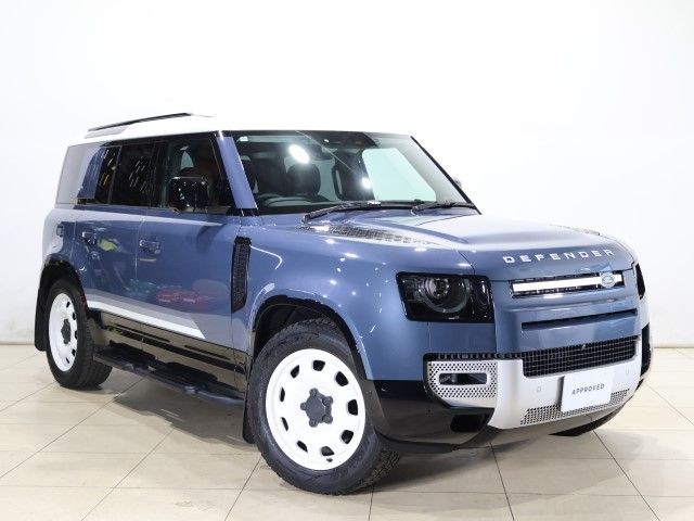 ROVER / ROVER DEFENDER
