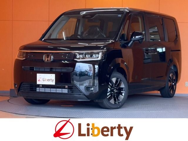 HONDA / STEPWAGON