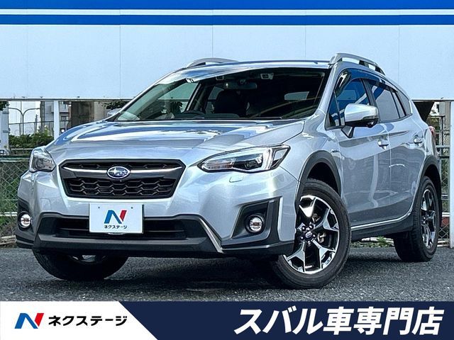 SUBARU / SUBARU XV HYBRID