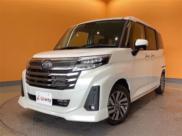 TOYOTA / ROOMY