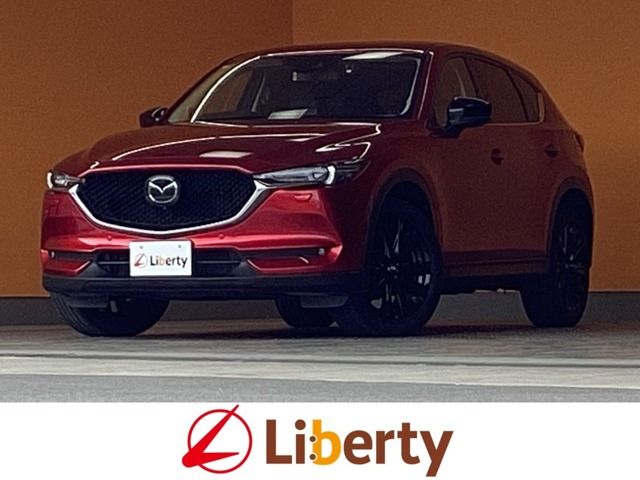 MAZDA / CX-5 4WD