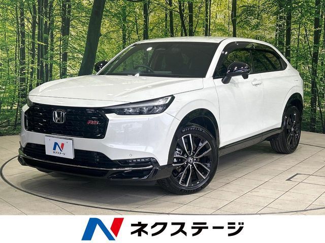 HONDA / VEZEL e:HEV