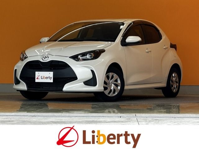 TOYOTA / YARIS