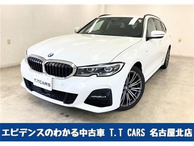 BMW / BMW 3series TOURING