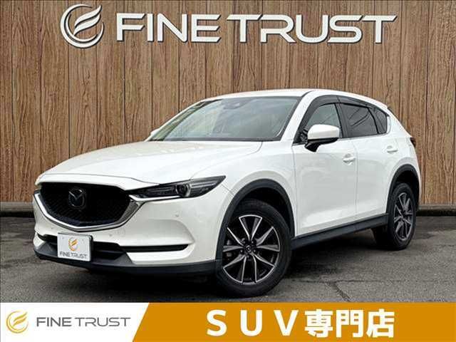 MAZDA / CX-5
