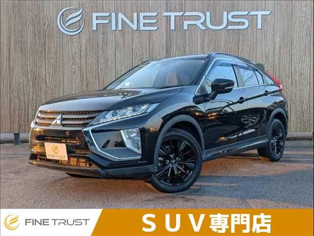 MITSUBISHI / ECLIPSE CROSS 4WD