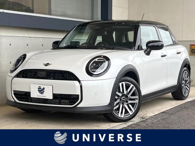 BMW / MINI COOPER 5DOOR