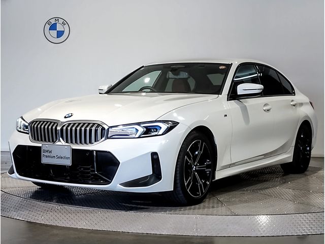 BMW / BMW 3series sedan