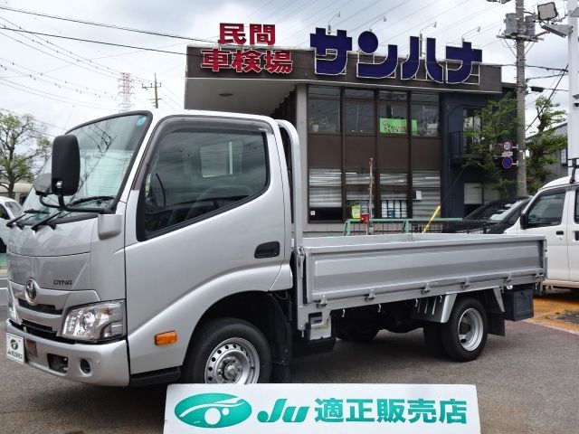 TOYOTA / DYNA