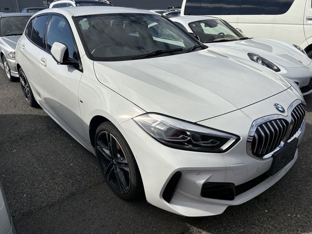 BMW / BMW 1series