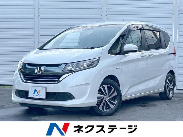 HONDA / FREED plus HYBRID