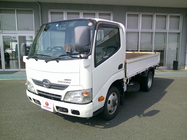 HINO / DUTRO
