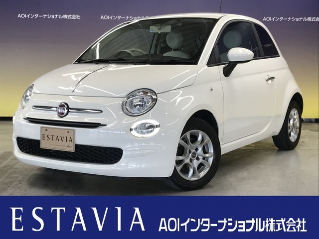 FIAT / FIAT 500