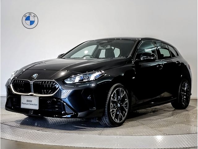 BMW / BMW 1series