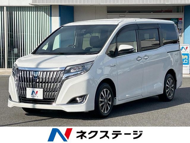 TOYOTA / ESQUIRE HYBRID