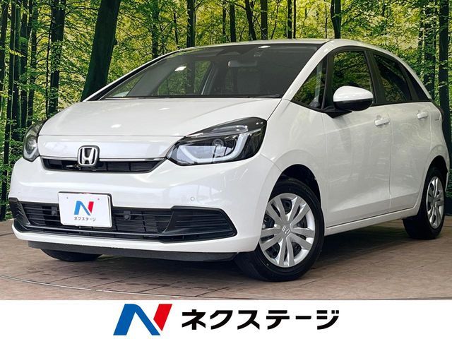 HONDA / FIT