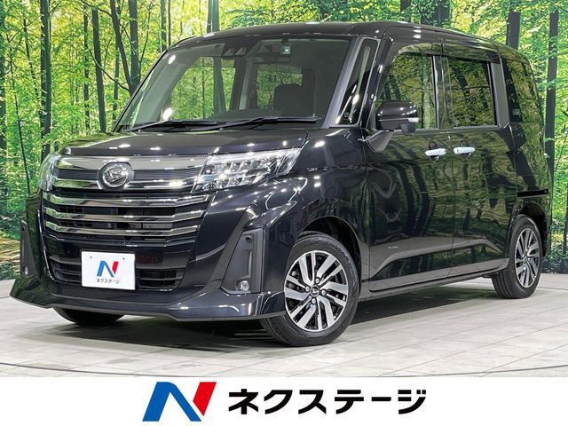 DAIHATSU / THOR 4WD