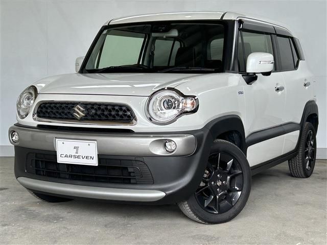 SUZUKI / XBEE 4WD