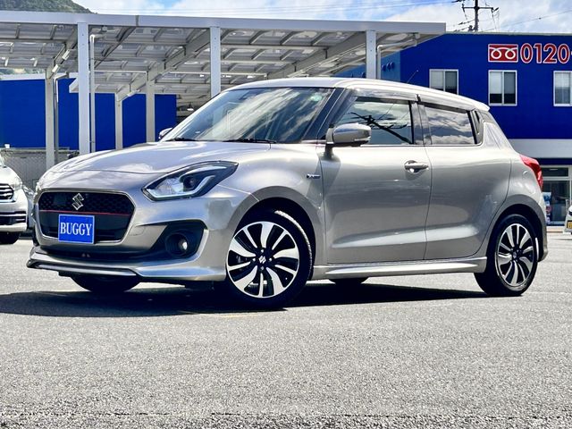 SUZUKI / SWIFT
