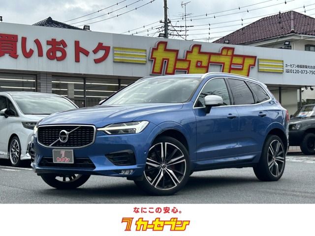 VOLVO / VOLVO XC60