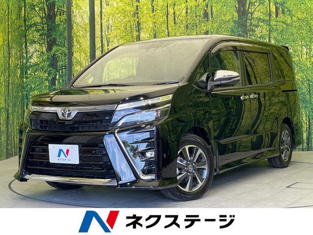 TOYOTA / VOXY
