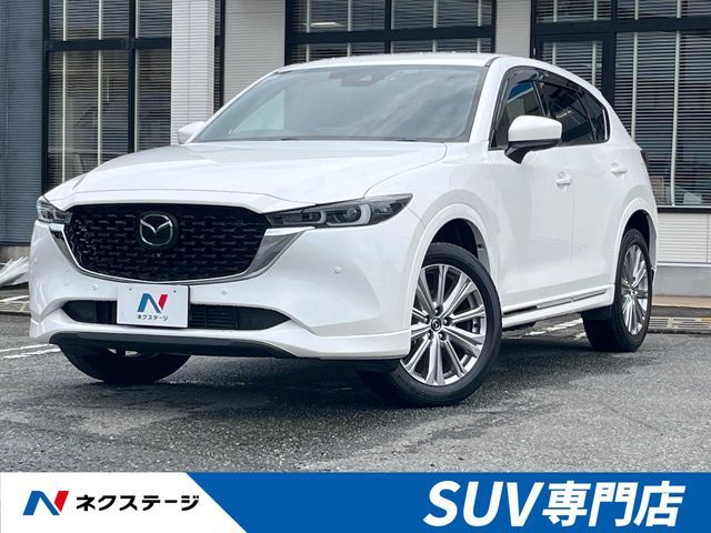 MAZDA / CX-5