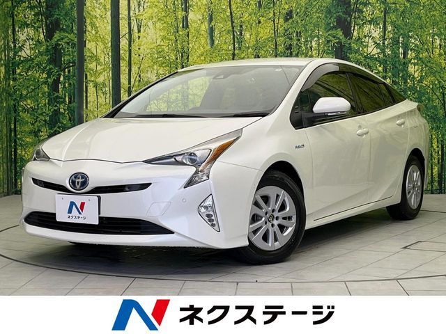 TOYOTA / PRIUS