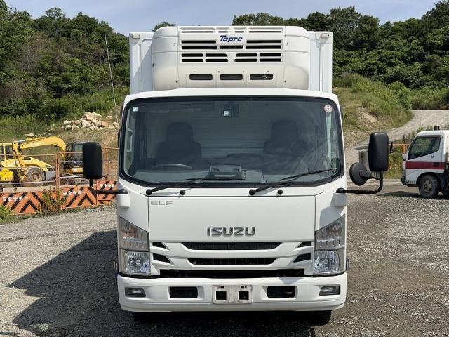 ISUZU / ELF