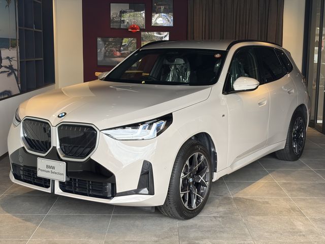 BMW / BMW X3