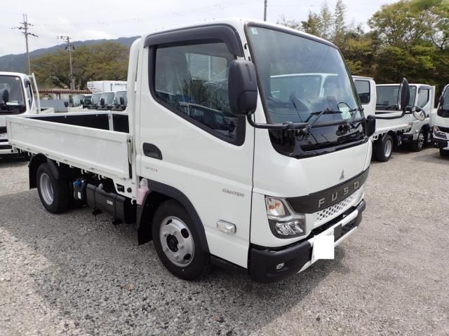 MITSUBISHI / CANTER