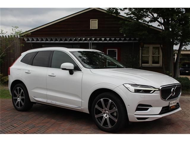 VOLVO / VOLVO XC60