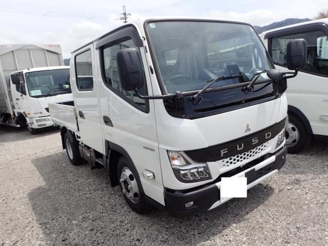 MITSUBISHI / CANTER