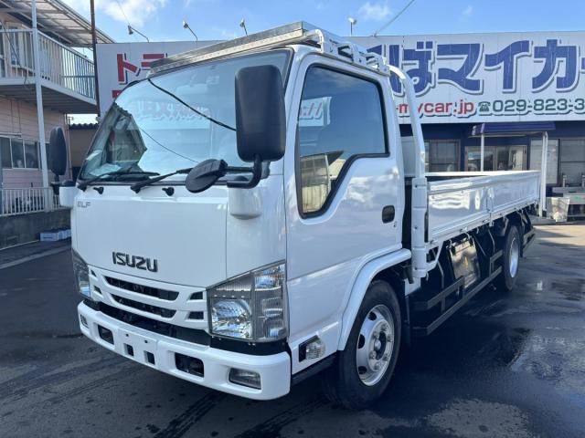 ISUZU / ELF