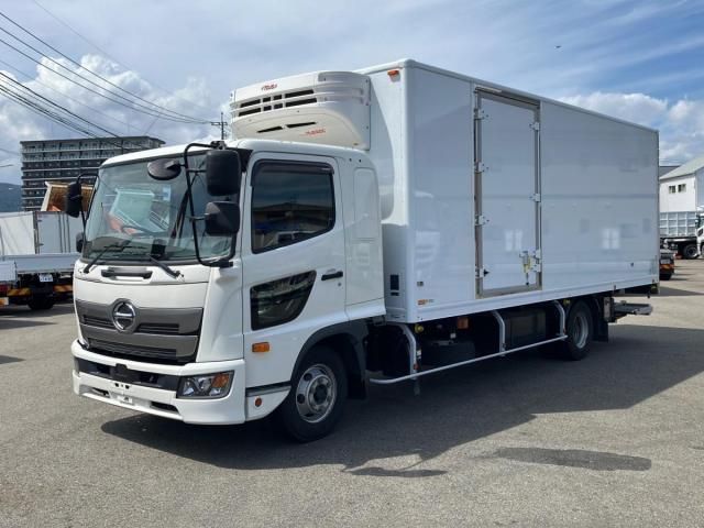 HINO / RANGER