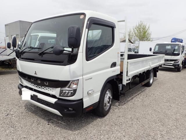 Japanese used car Ref# 1636108 MITSUBISHI / CANTER
