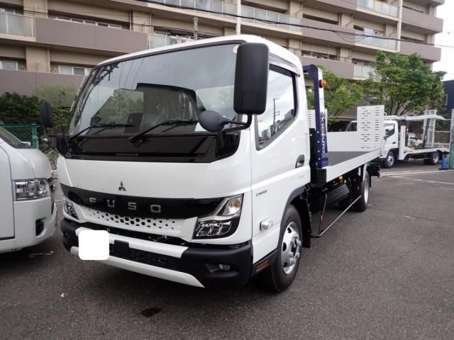MITSUBISHI / CANTER