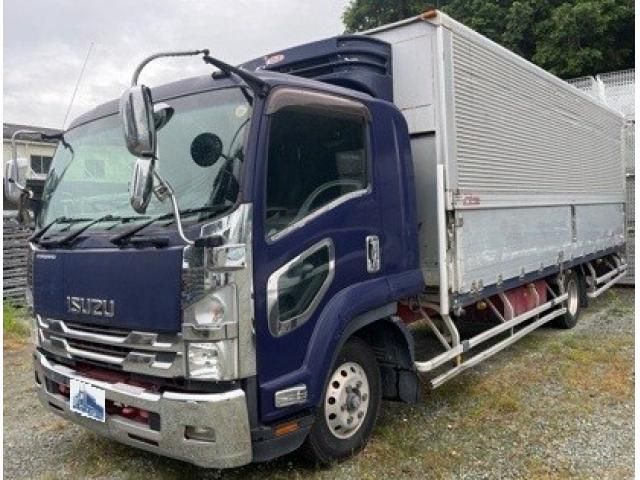 ISUZU / FORWARD